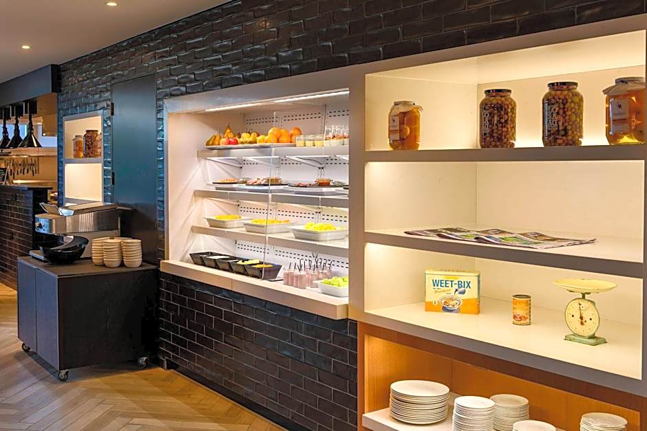 Four Points By Sheraton Auckland