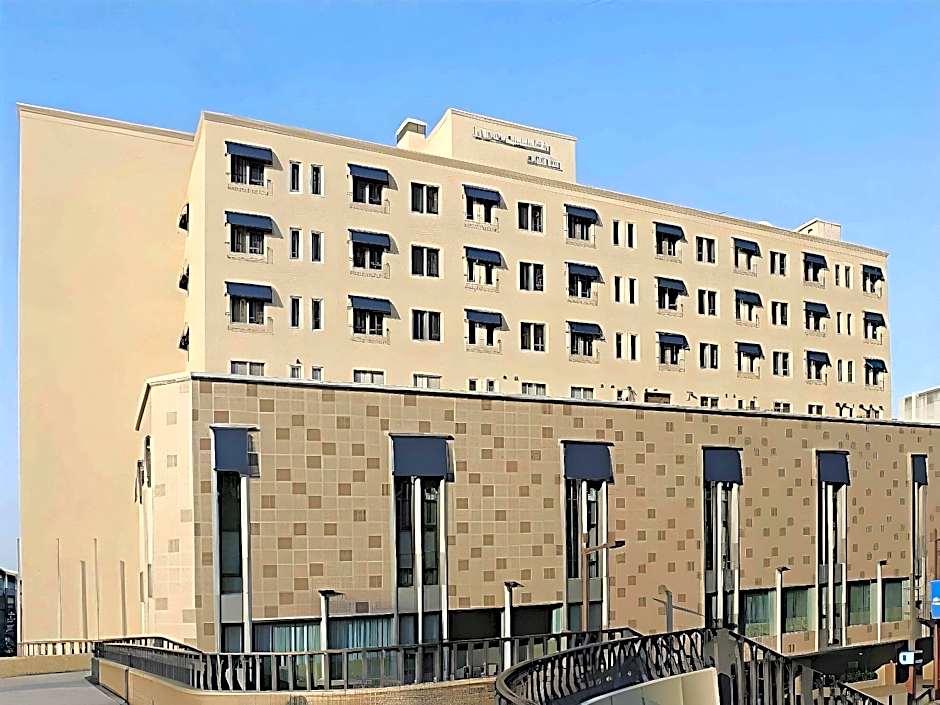 Mito Sannomaru Hotel