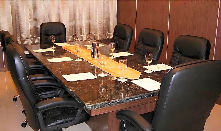 Sendale Tainan Science Park Hotel