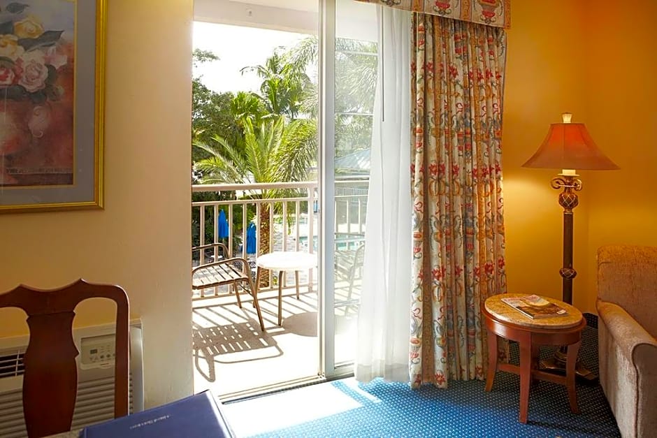 Trianon Bonita Bay Hotel