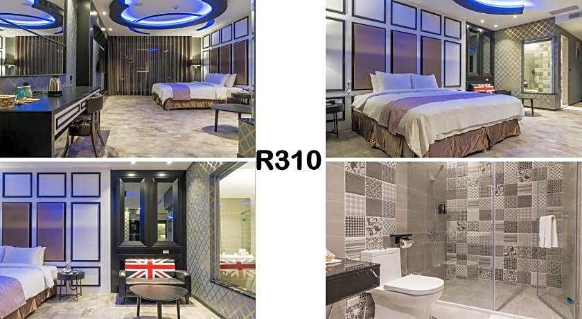 HIGH CLOUD INTERNATIONAL BUSINESS HOTEL