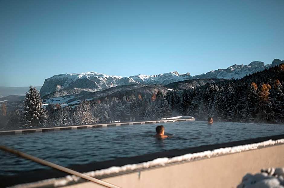 Green Luxury Hotel Pfösl