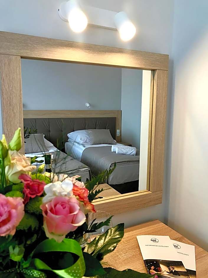 Hotel *** NAT Jarosławiec