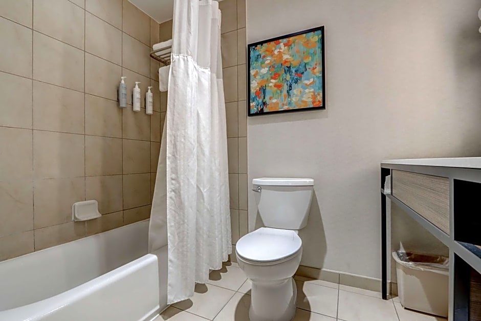 Hilton Garden Inn Indianapolis/Northwest