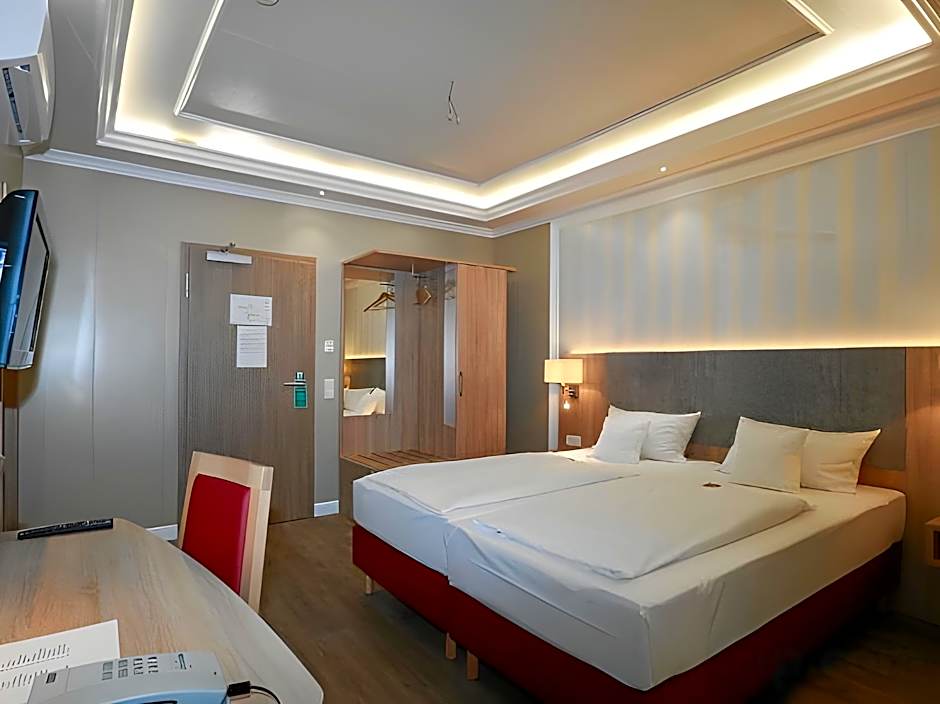 Hotel Danner