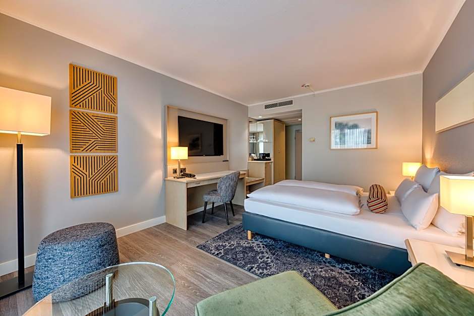 Mercure Düsseldorf Kaarst
