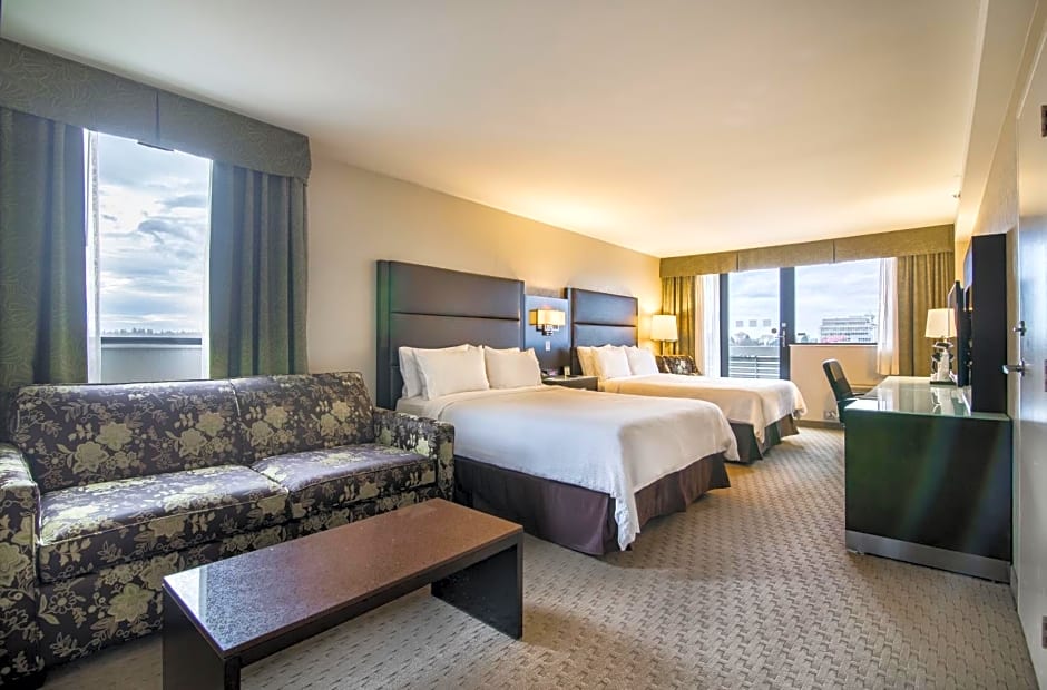 Holiday Inn Vancouver-Centre Broadway By IHG