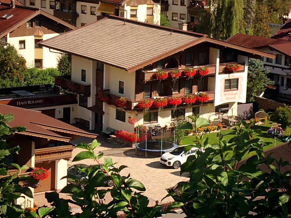 Gästehaus Roland