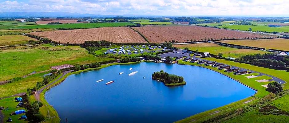 Ream Hills Holiday Park