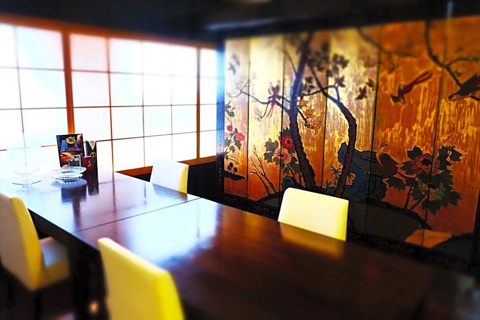 Hotel Sumire ふぐ料理を愉しむ料理宿
