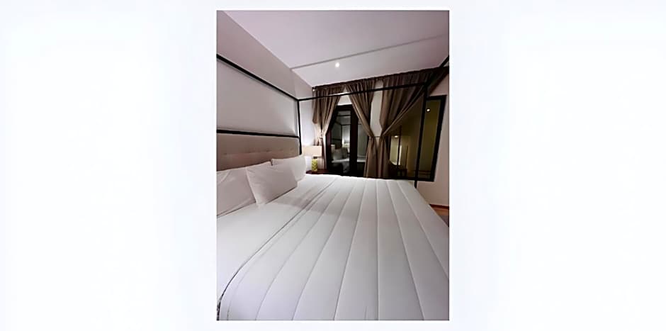 Casa Haus Hotel Puebla Centro Histórico