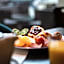 Novotel Lille Centre Gares
