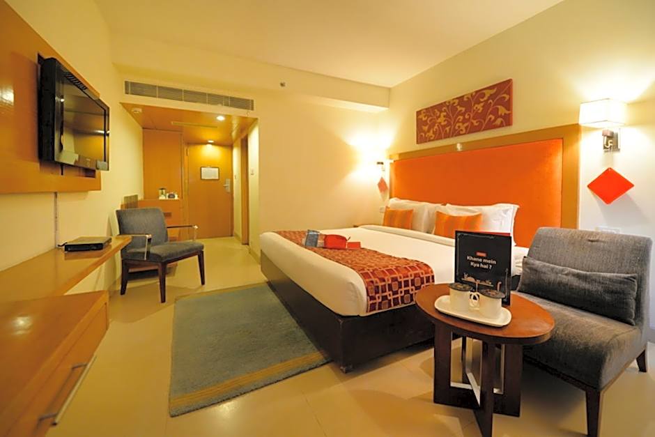 Photo 1 of 4 of Executive 1 King Bed