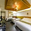 Cheonan Business Hotel