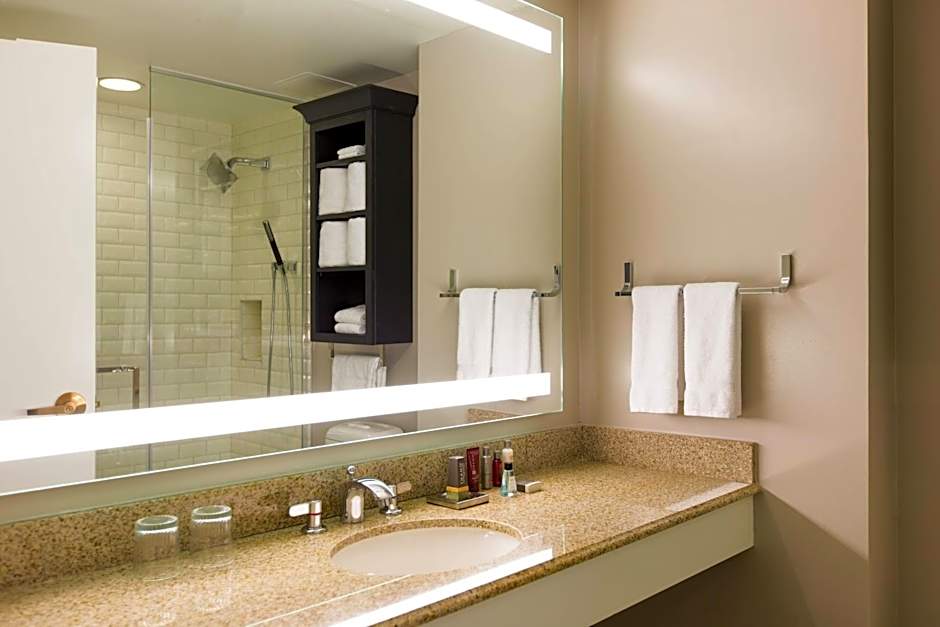 College Park Marriott Hotel & Conference Center