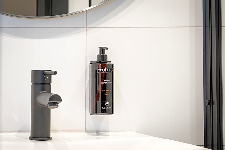 Quality Hotel Grand Steinkjer