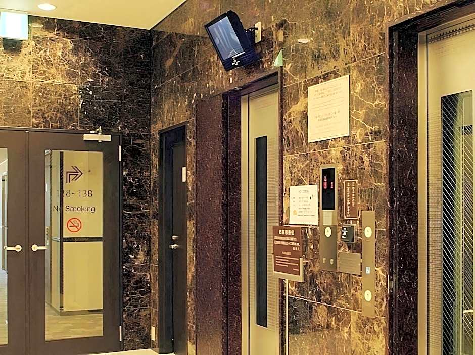 Toyoko Inn Fujisan Numazu eki Kita guchi No 2