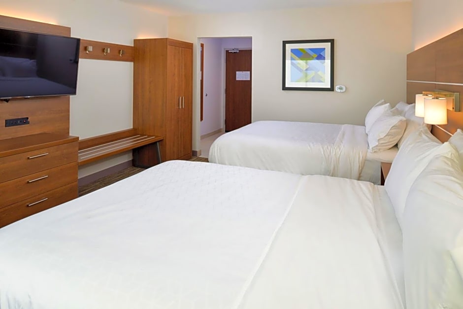 Holiday Inn Express And Suites Ottumwa By IHG