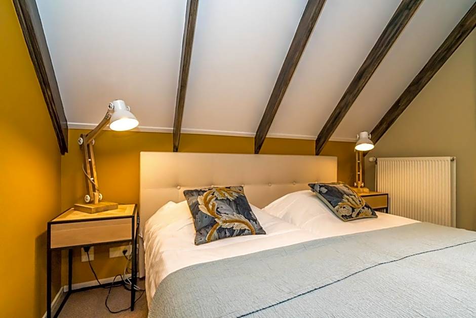 Hostellerie Schuddebeurs