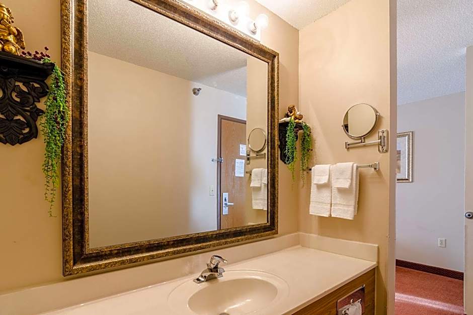 Quality Inn Alliance