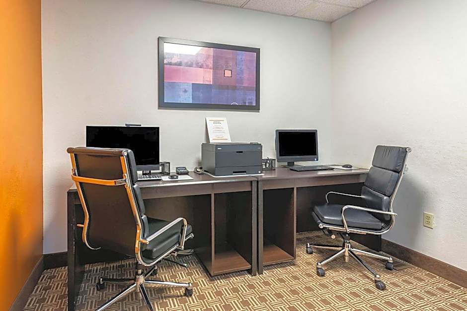 Comfort Suites Highlands Ranch Denver Tech Center Area