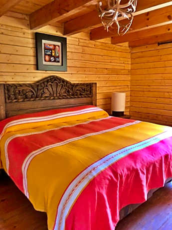 Two-Bedroom Chalet