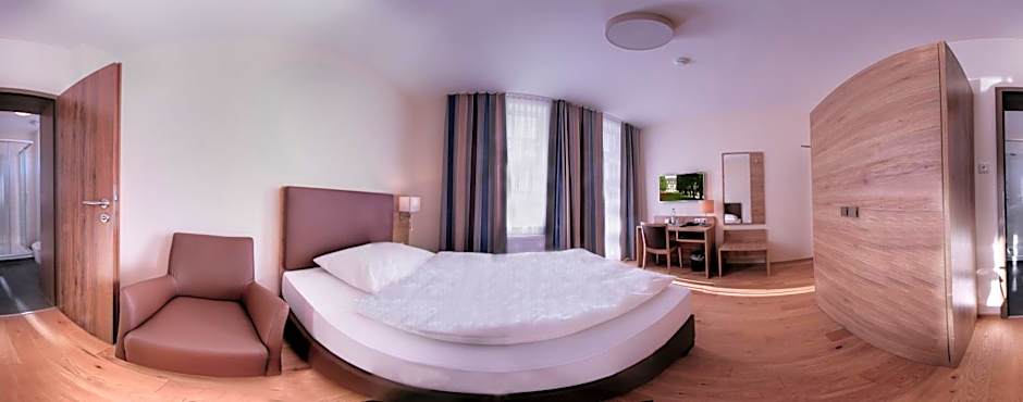 Hotel Heldt