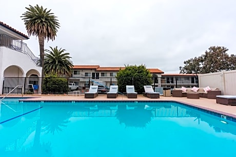 Sands Inn & Suites