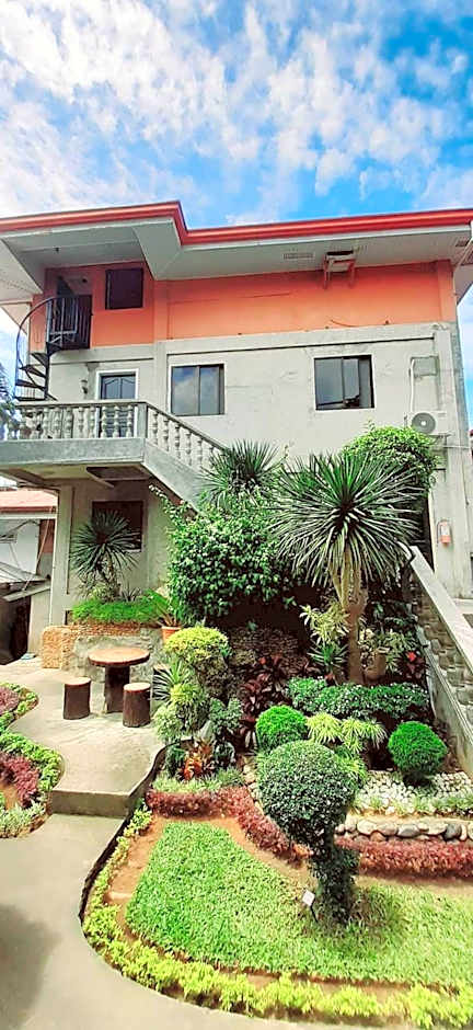 Avana Hills Boracay Prime Grand Suite 202