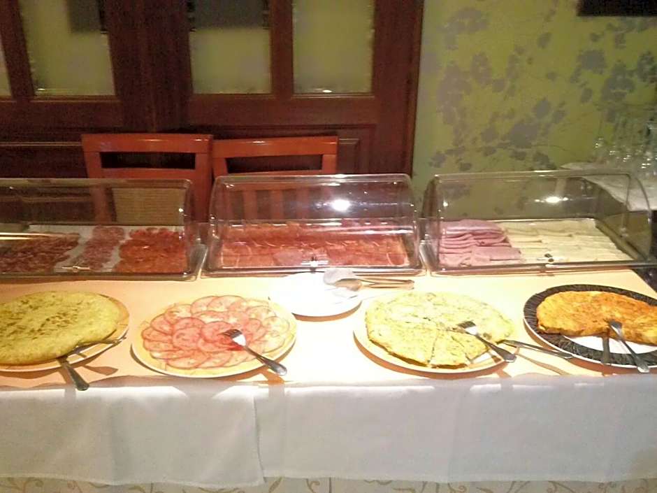 Gran Hotel Rural Cela