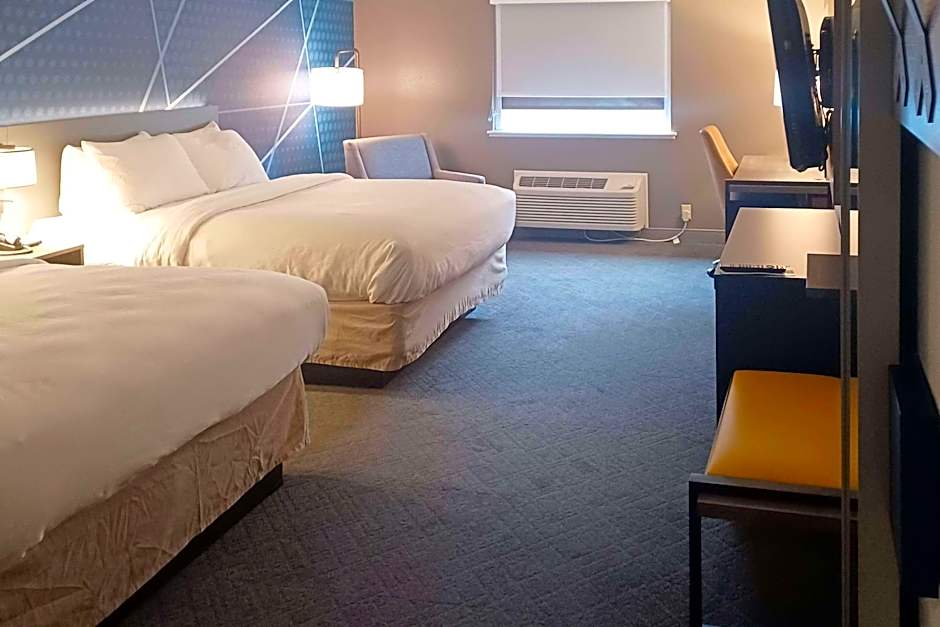 Comfort Inn Edinburgh - Columbus