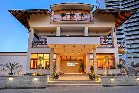 Hotel Kamélia