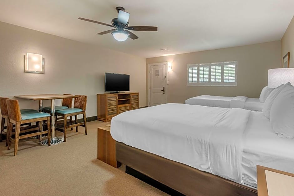 Seafarer Inn & Suites, Ascend Hotel Collection