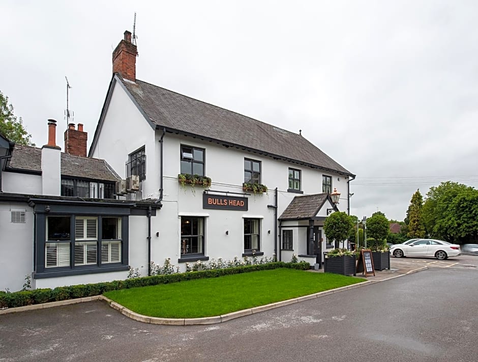 The Bulls Head Hotel