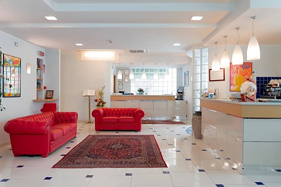 Hotel Haus Charlotte