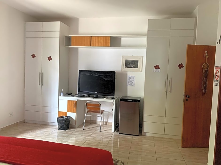 Sossego e Tranquilidade