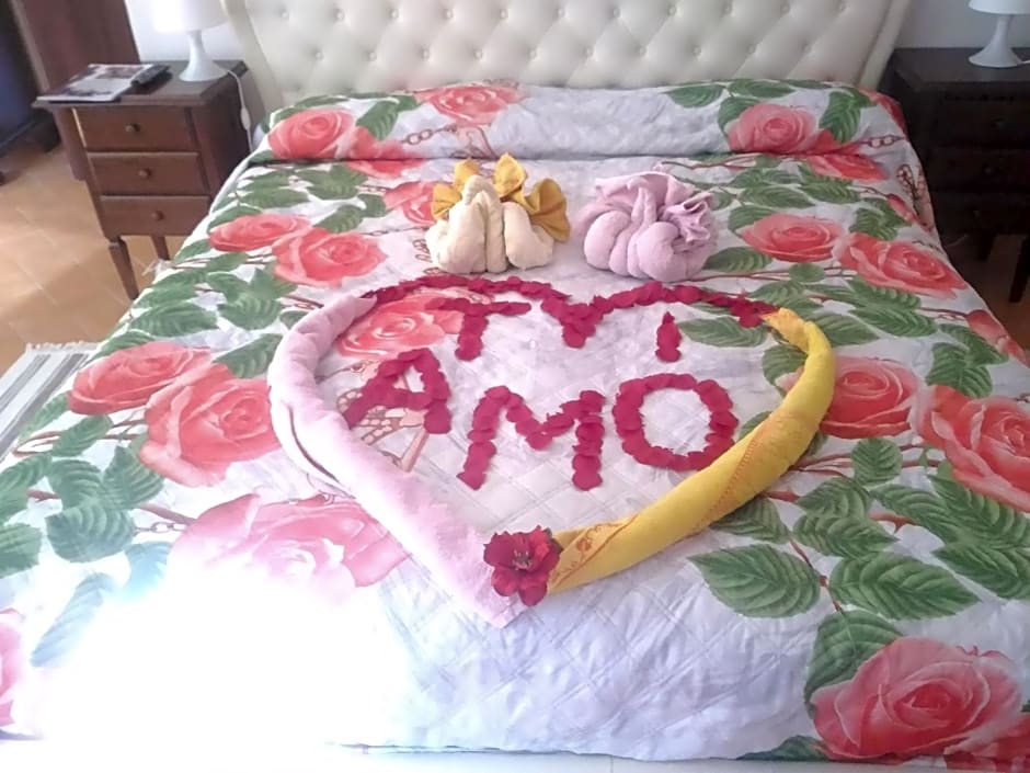 Il Casaletto del Terminillo