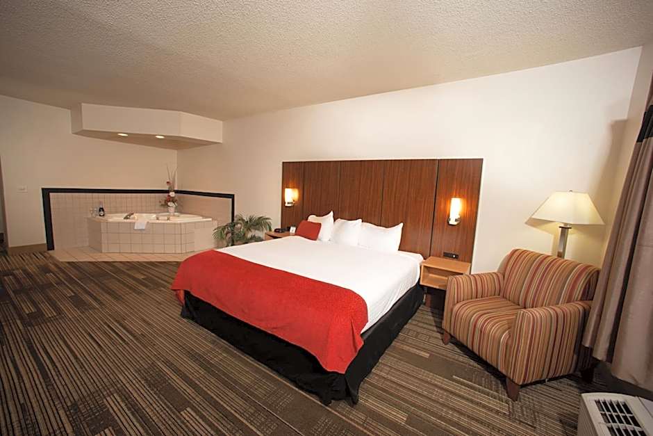 Northfield Inn Suites and Conference Center
