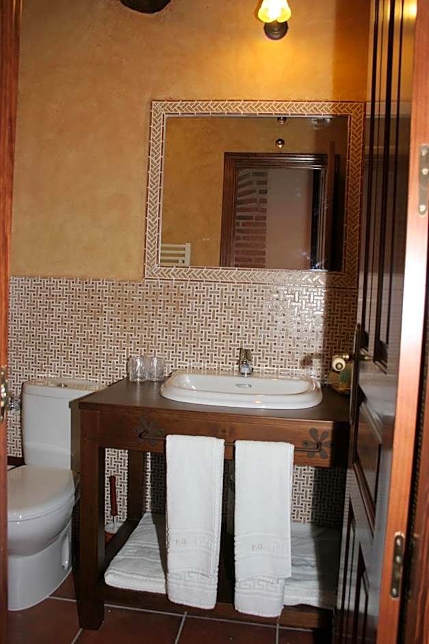 Posada Puerta Grande