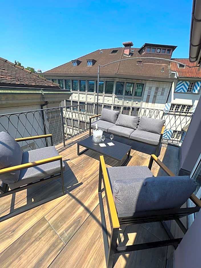stattHotel