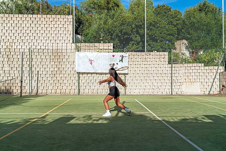 Club Esse Cala Gonone