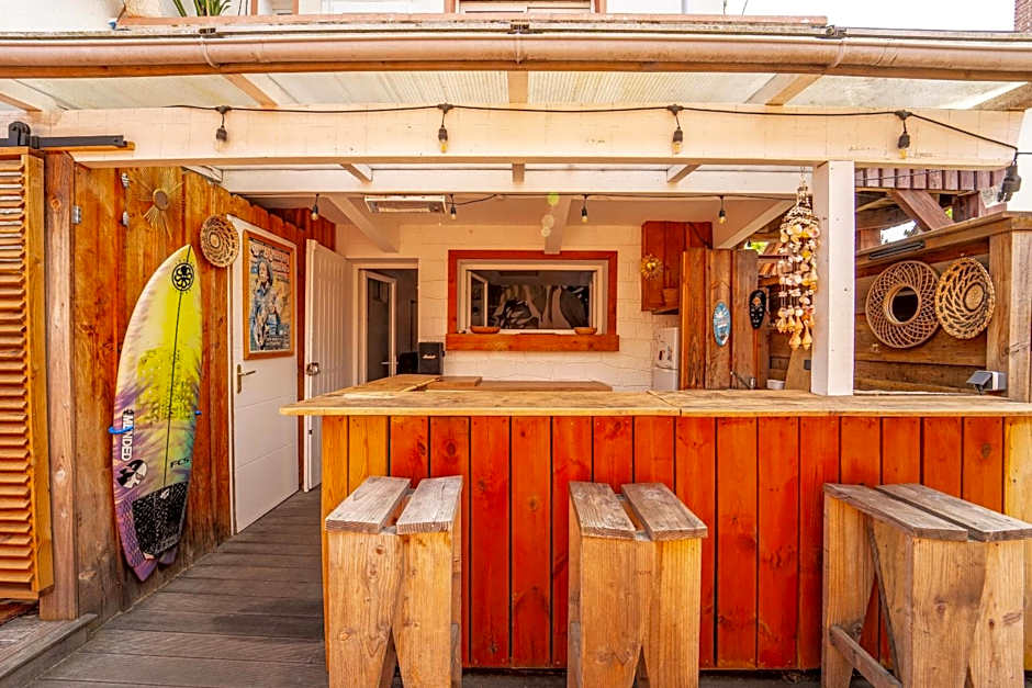 La Boga, un havre de paix en plein coeur de Biscarrosse Plage