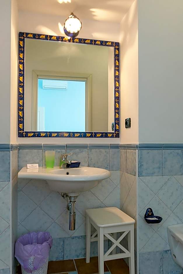 B&B Il Porticciolo di Amalfi