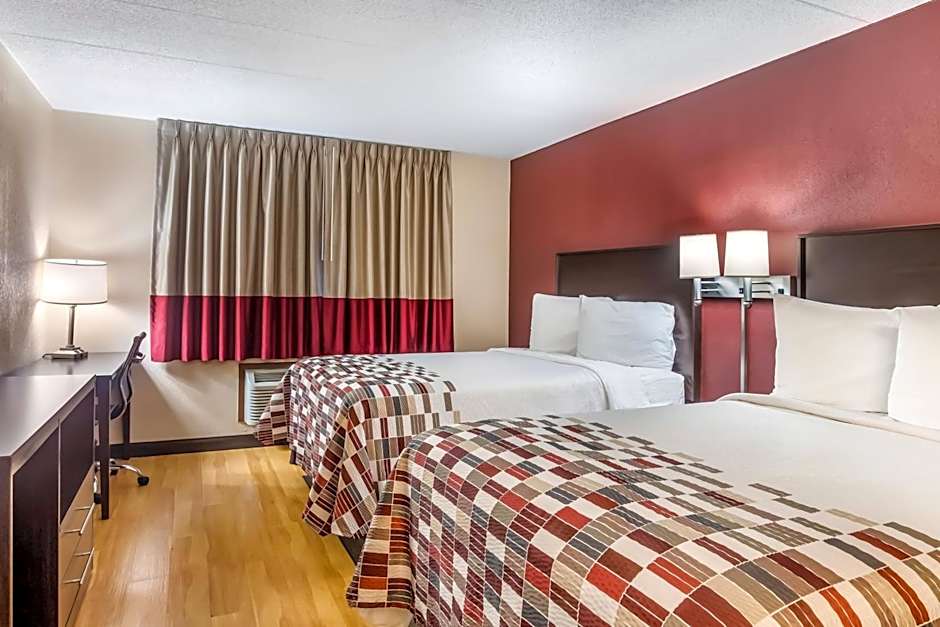 Red Roof Inn Chicago - Alsip