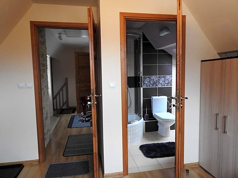 Tatary - u Stanisławy