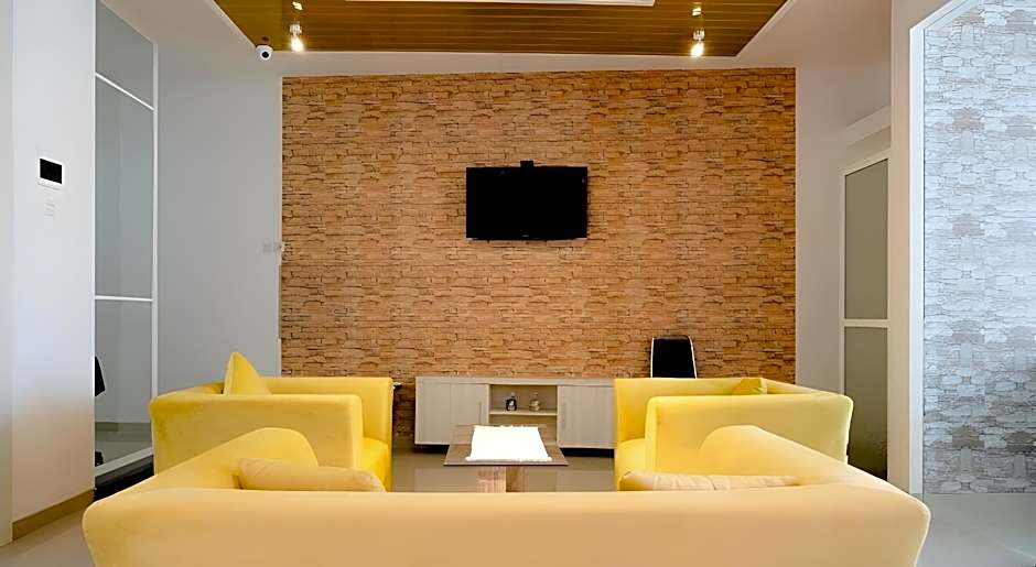 Hotel O Universitas Brawijaya Near Mall Dinoyo