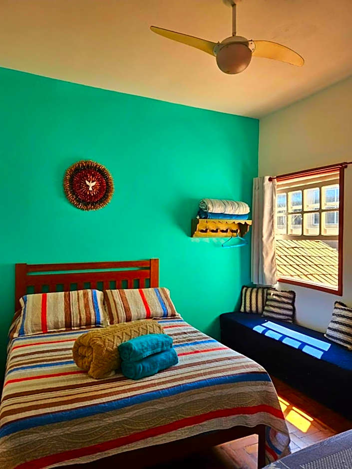 Hostel Lumiar da Serra