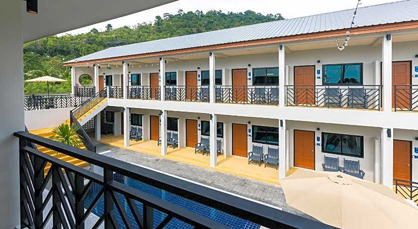 The Chu’s Boutique Hotel