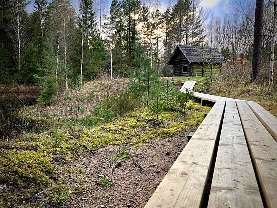 Vango Holiday Village