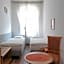 Babel Hostel, Dworzec PKP, Rynek